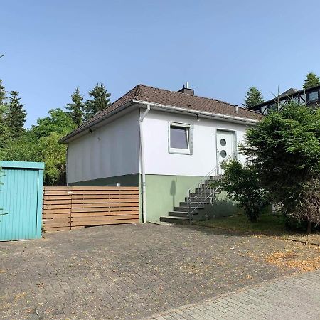 Ferienhaus In Der Eifel Kall Ngoại thất bức ảnh