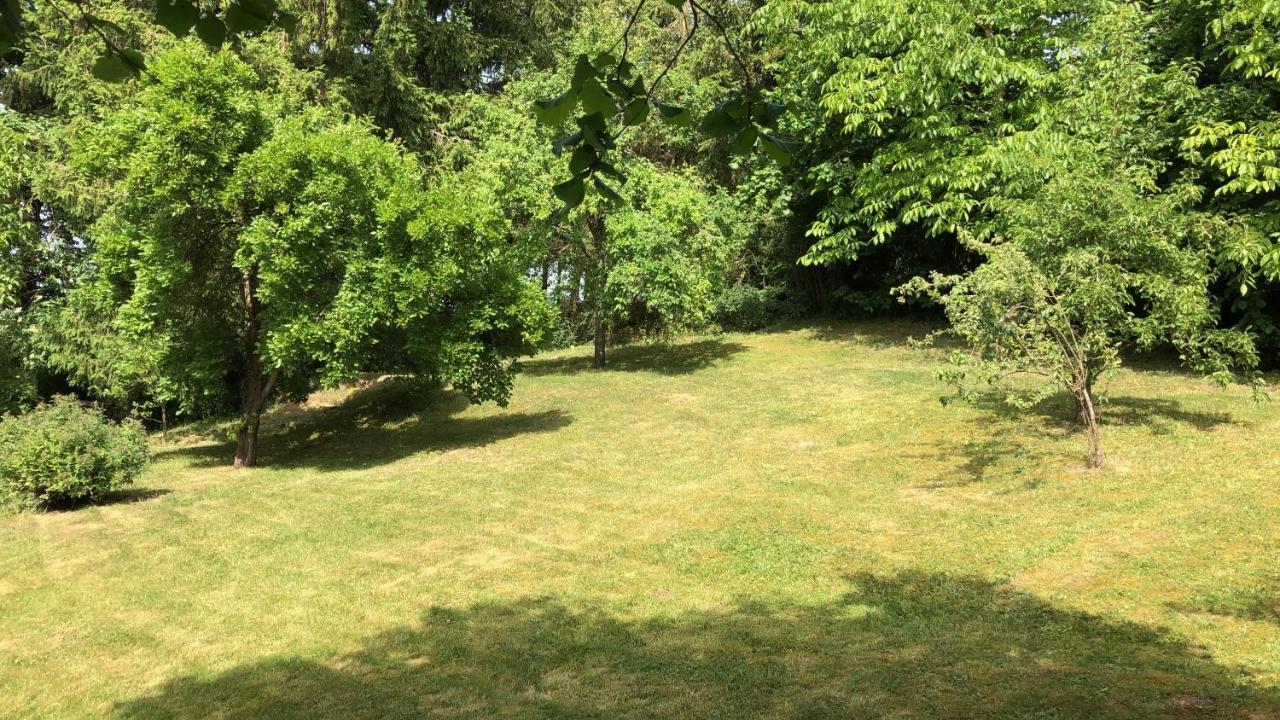Ferienhaus In Der Eifel Kall Ngoại thất bức ảnh