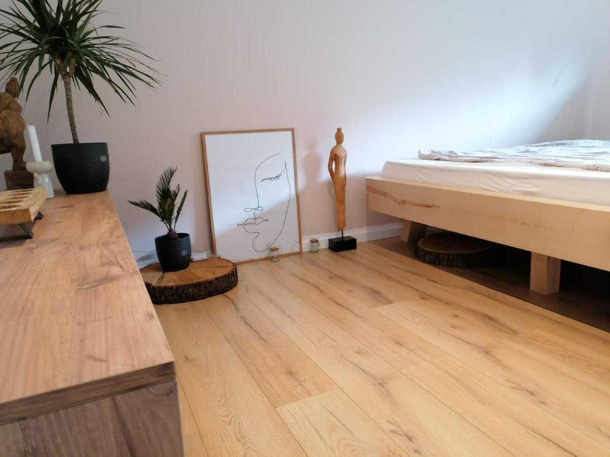 Ferienhaus In Der Eifel Kall Ngoại thất bức ảnh