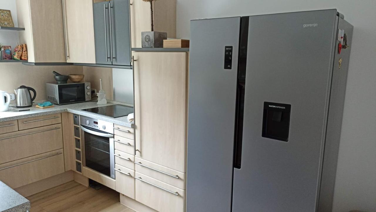Ferienhaus In Der Eifel Kall Ngoại thất bức ảnh